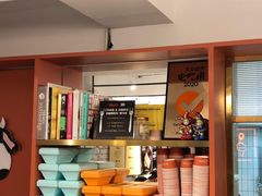 -Dal Cuore 达可芮冰淇淋(陕西北路店)