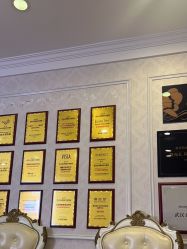 -武汉五洲整形外科医院