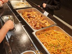 -福州中庚聚龍酒店香汇自助餐厅(南江滨西大道店)