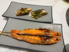 -花和寿喜烧·三文鱼自助专门店(光屿城店)