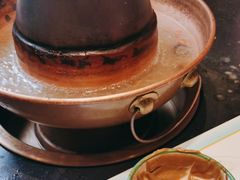 -南门四季铜锅涮肉(大屯·北苑店)