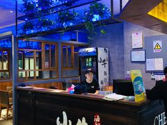 -小牛海记潮汕牛肉店(永定路店)