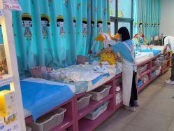 -登康贝比母婴生活(海伦国际店)