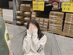 -宜家家居(西安未央商场店)