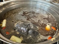 -太婆天府山珍酒楼(亚运村店)