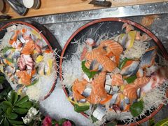 -味餐厅·海鲜·火锅·自助餐