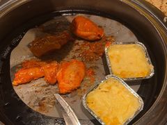 -姜胖胖无限自助烤肉(罗湖宝能店)
