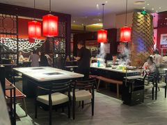 -小龙坎火锅(世纪城店)