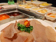 -海底捞火锅(万丰桥店)