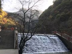-少华山国家森林公园