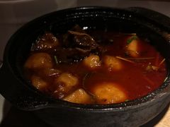 -王妈热卤·川味馆(海昌店)