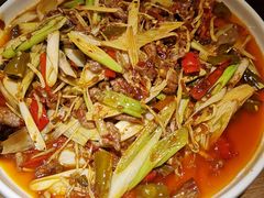 -九锅一堂酸菜鱼(新南凯德直营店)
