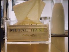 -铁手珈琲制造局metalhands(望京店)
