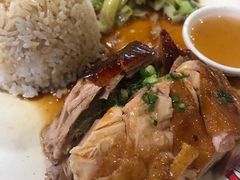 -永祥烧腊餐厅(虹口店)