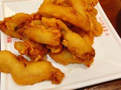 -海坛特色小吃·只做平潭特色菜(平潭店)