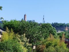 -韩城古城
