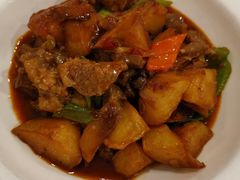 -兰州宾馆餐厅(兰州驻京办店)