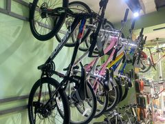 -美利达自行车和平里旗舰店