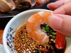 -蟹谢蒸鲜自助餐厅