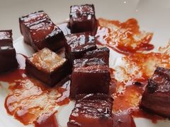 -静之湖湖畔餐厅