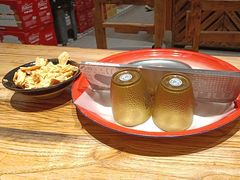 -北丐先生·野馄饨烧烤(泰达E街区店)