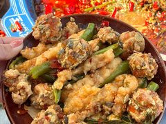 -王歘歘·chuǎ火锅(五道营店)