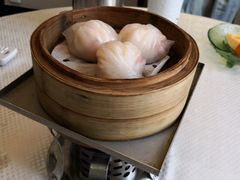 虾饺-莞香楼·正宗东莞菜(东升店)