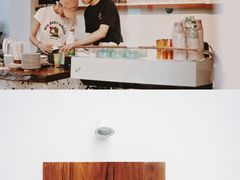 -Line来恩咖啡(石厦花园店)