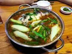 -老凯俚酸汤鱼(鸿通城店)