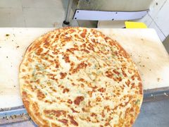 -咏春葱油饼(德政中路店)