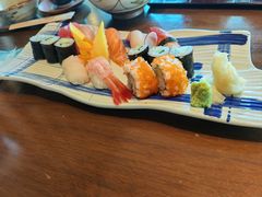 -Tsuru鹤日本料理(静安香格里拉店)