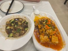 -奥华餐厅·老张记(台基厂店)