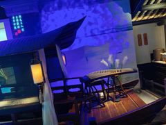 -绿茶餐厅(乐峰广场店)