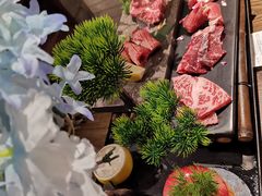 -樱宿日式和牛烧肉(五道口店)