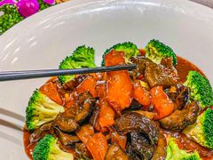 -大鹏饭店·金陵家宴(奥体中心店)