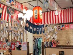 大堂-披头士烧鸟居酒屋(王府井店)