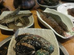 -阳光岛·海鲜盛宴(银泰中心in99店)