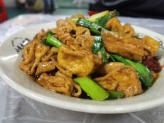 -小民大排档(马场角横路店)