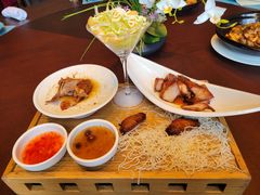 -鹭禧·中餐厅(厦门波特曼七星湾酒店)