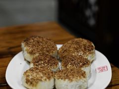 龙虎斗烧饼-聚香斋(东关街店)