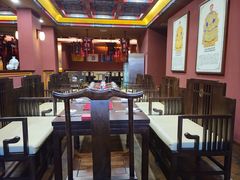 -爱新觉罗福臨火锅馆(万科滑雪场店)