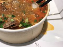 -何记花甲(海岸城旗舰店)