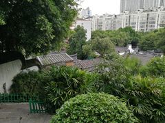 -乌山风景区