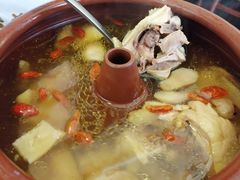 -紫滇源云南生态菜(丹凤街店)