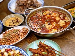 -拈一筷子·宜宾江湖菜(总店)