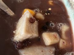 -鲜芋仙(苏州干将店)