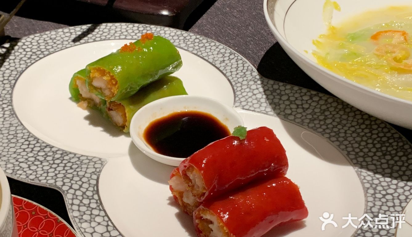 沈阳四合院餐厅·茉里观潮