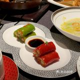 沈阳四合院餐厅·茉里观潮