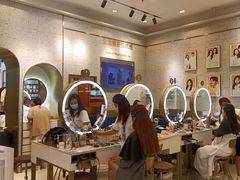 -海马体照相馆(大连柏威年购物中心店)
