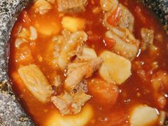 -绿茶餐厅(天津天河城店)